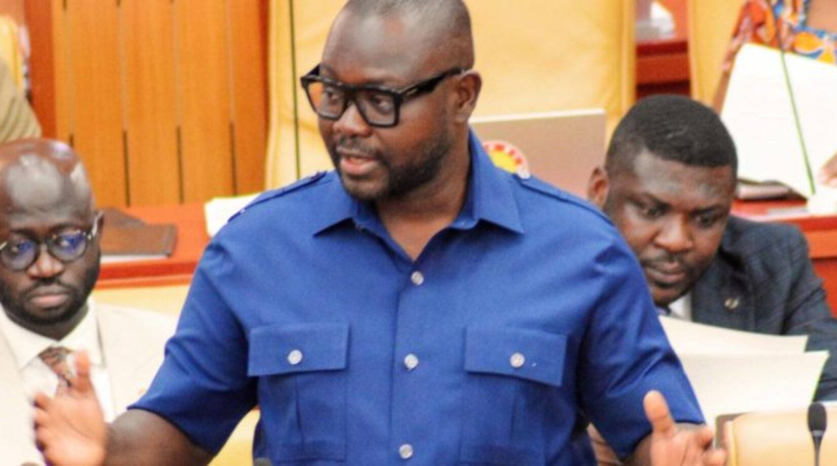 Don’t abandon Accra–Kumasi dualisation for new expressway-Bantama MP urges Prez Mahama