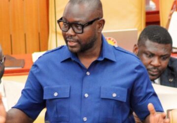 Don’t abandon Accra–Kumasi dualisation for new expressway-Bantama MP urges Prez Mahama