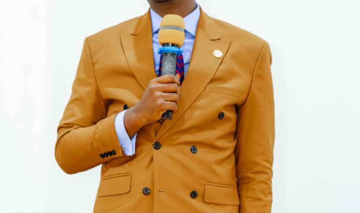 I’ll deliver victory for NPP in 2028 if I become National Youth Organiser – Former Amansie South DCE declares