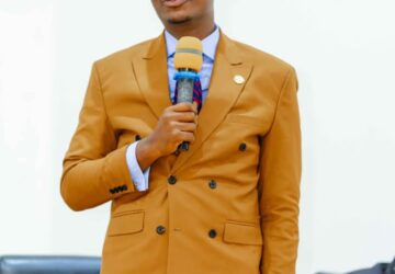 I’ll deliver victory for NPP in 2028 if I become National Youth Organiser – Former Amansie South DCE declares