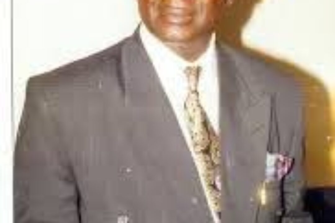 Was Prof Adu Boahen rejected in 1996 because of his tribe or religion? – Razak Kojo Opoku asks