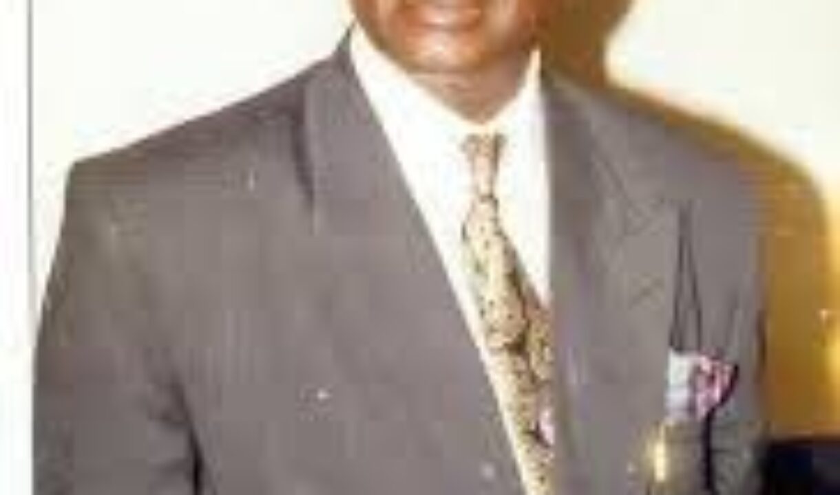 Was Prof Adu Boahen rejected in 1996 because of his tribe or religion? – Razak Kojo Opoku asks