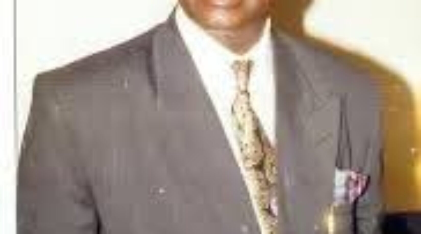Was Prof Adu Boahen rejected in 1996 because of his tribe or religion? – Razak Kojo Opoku asks