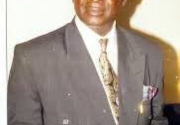 Was Prof Adu Boahen rejected in 1996 because of his tribe or religion? – Razak Kojo Opoku asks