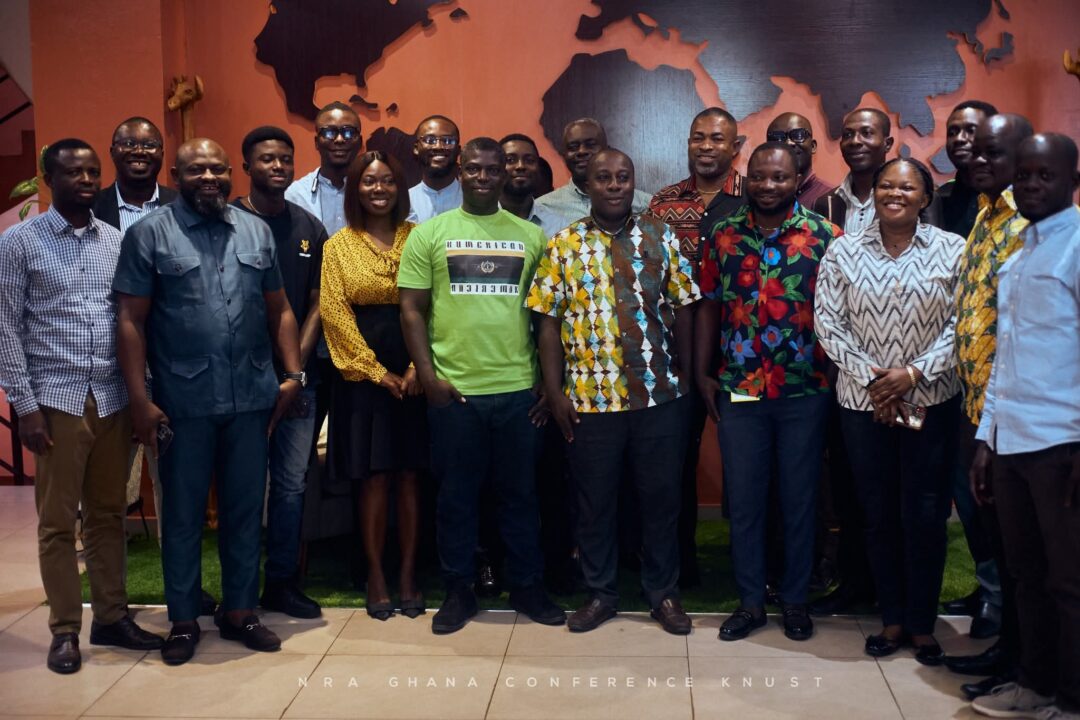 NRA intensifies awareness creation on nuclear energy