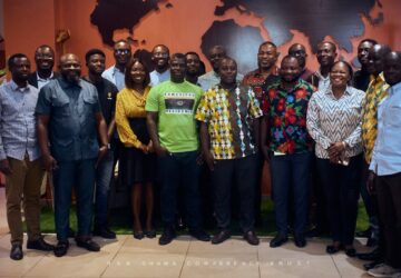 NRA intensifies awareness creation on nuclear energy