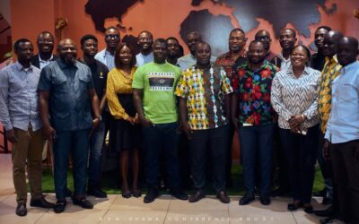 NRA intensifies awareness creation on nuclear energy