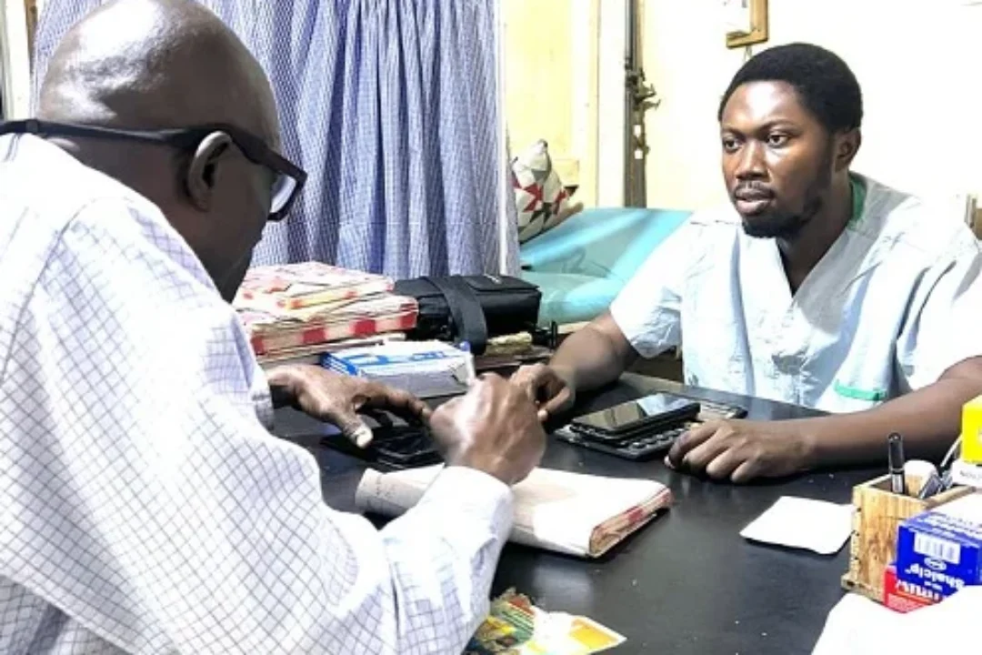 The hidden price tag: How Ghana’s diabetes crisis is bankrupting families