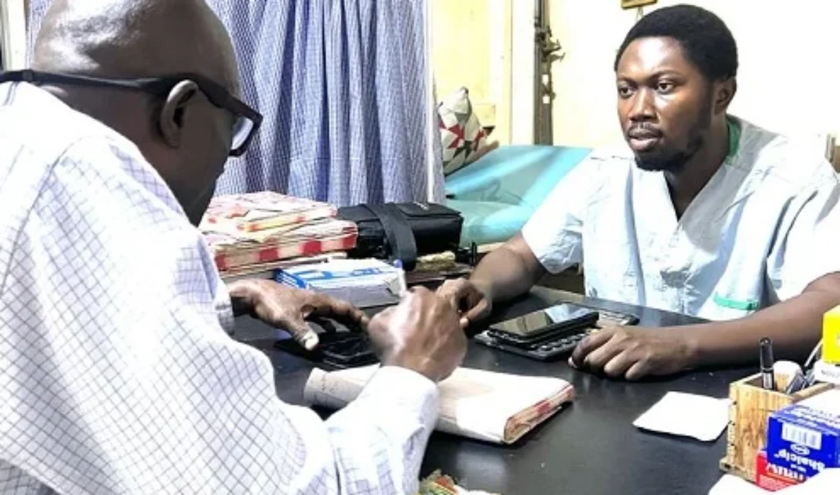 The hidden price tag: How Ghana’s diabetes crisis is bankrupting families