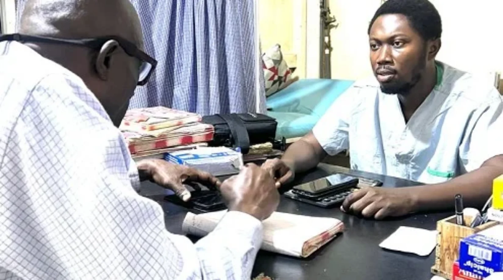 The hidden price tag: How Ghana’s diabetes crisis is bankrupting families