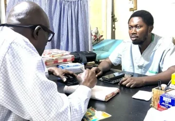 The hidden price tag: How Ghana’s diabetes crisis is bankrupting families
