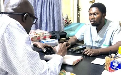 The hidden price tag: How Ghana’s diabetes crisis is bankrupting families