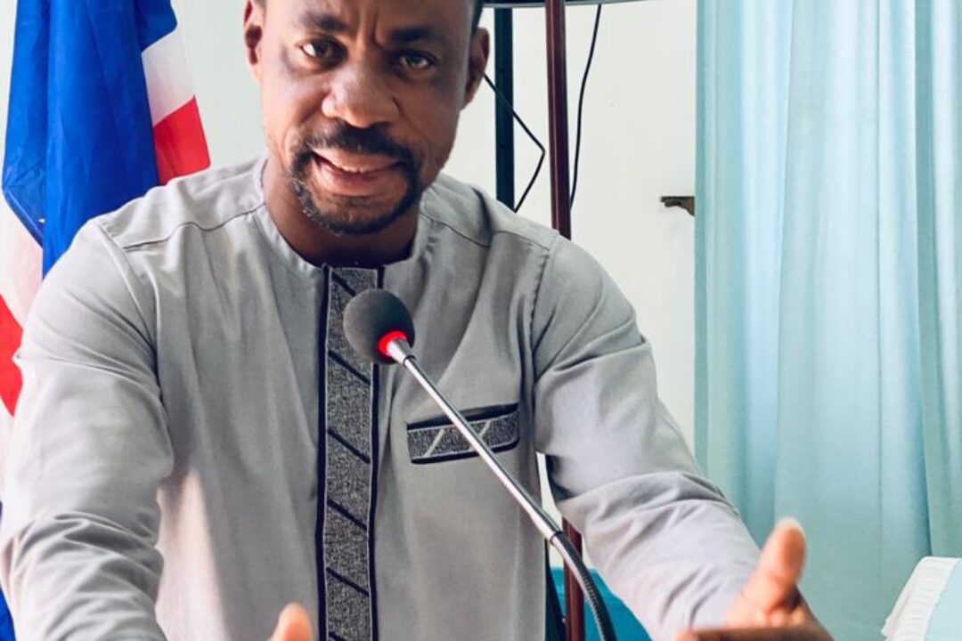 Safe Journey Foundation CEO declares Accra-Kumasi highway as deathtrap…calls for urgent attention to save lives