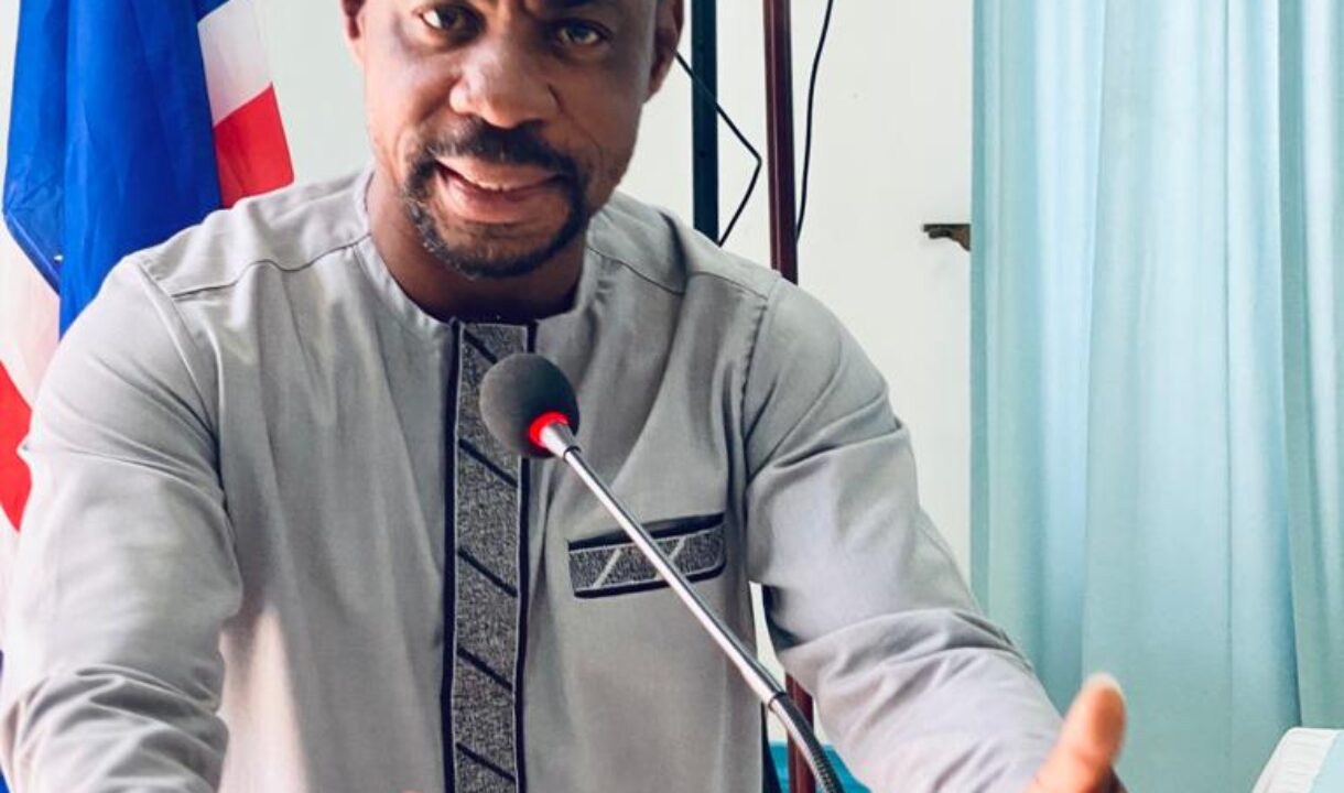 Safe Journey Foundation CEO declares Accra-Kumasi highway as deathtrap…calls for urgent attention to save lives