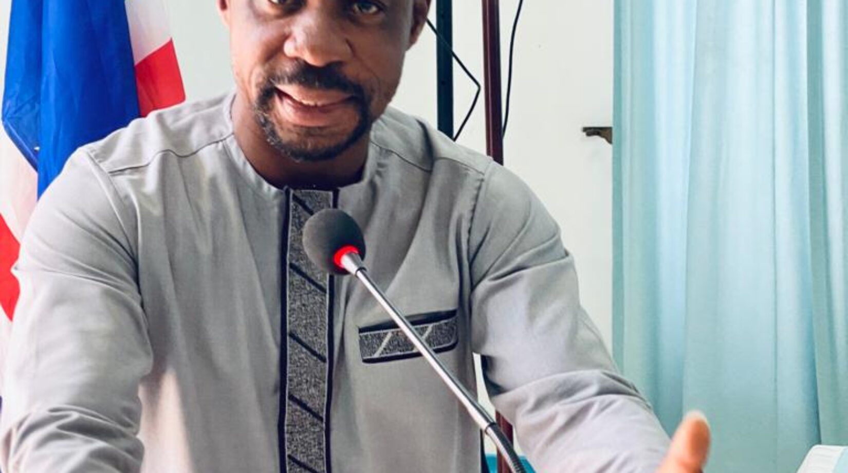 Safe Journey Foundation CEO declares Accra-Kumasi highway as deathtrap…calls for urgent attention to save lives