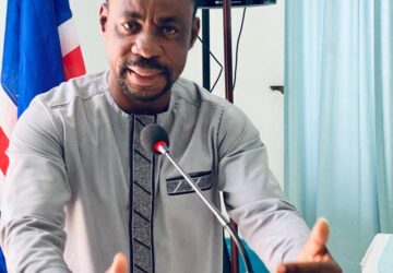 Safe Journey Foundation CEO declares Accra-Kumasi highway as deathtrap…calls for urgent attention to save lives