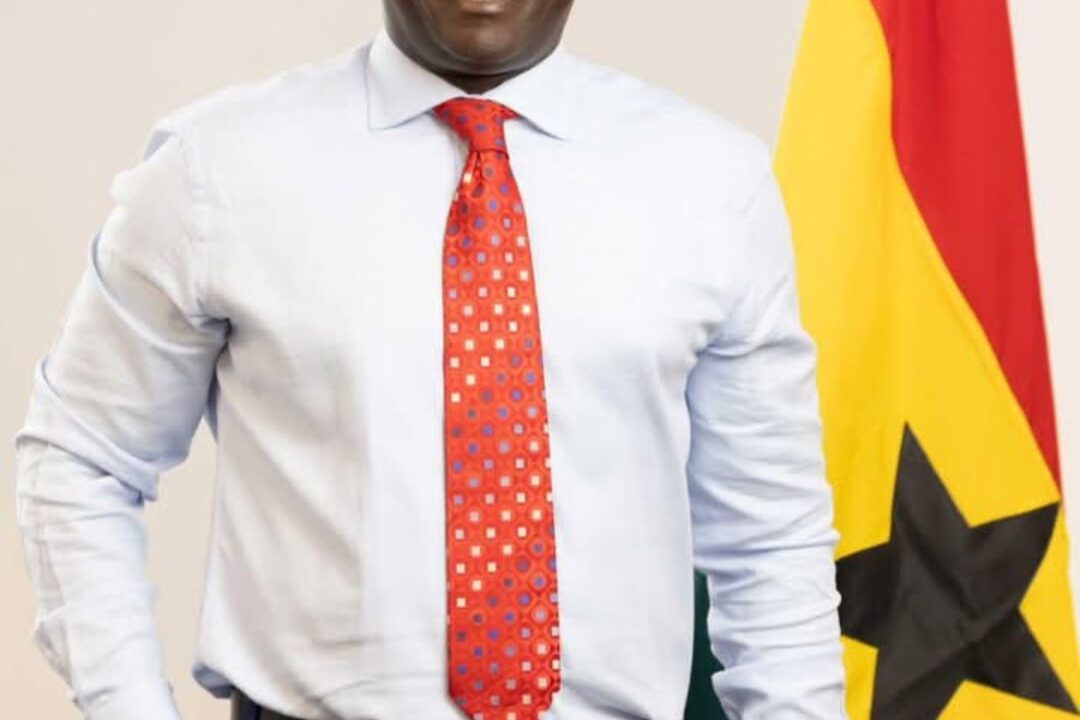 Bryan’s genuine intention to partner SSNIT in its hotel management didn’t cause NPP electoral defeat in 2024 – Founding Prez of UP Tradition Institute declares