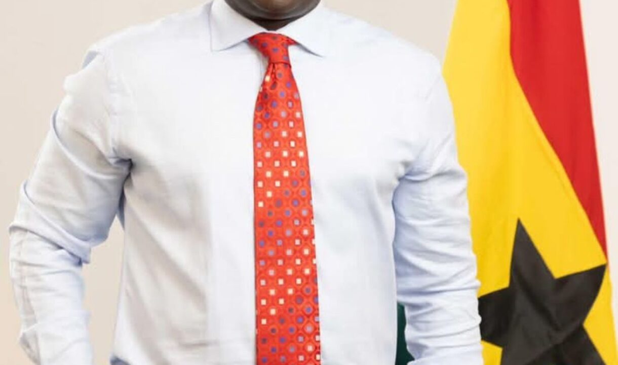Bryan’s genuine intention to partner SSNIT in its hotel management didn’t cause NPP electoral defeat in 2024 – Founding Prez of UP Tradition Institute declares