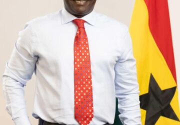 Bryan’s genuine intention to partner SSNIT in its hotel management didn’t cause NPP electoral defeat in 2024 – Founding Prez of UP Tradition Institute declares