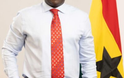 Bryan’s genuine intention to partner SSNIT in its hotel management didn’t cause NPP electoral defeat in 2024 – Founding Prez of UP Tradition Institute declares