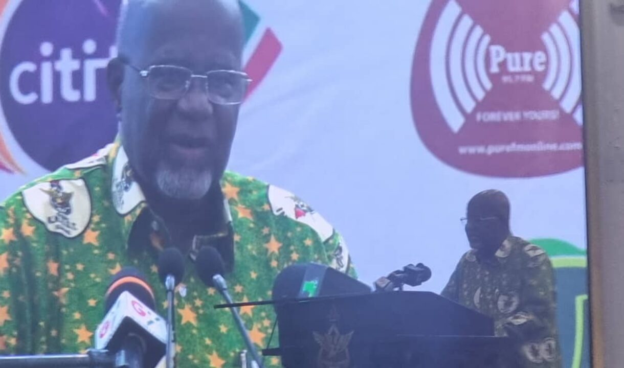 84-year-old Hackman Owusu Agyemang donates GH¢250k to KNUST-Alumni Endowment Fund