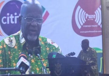 84-year-old Hackman Owusu Agyemang donates GH¢250k to KNUST-Alumni Endowment Fund