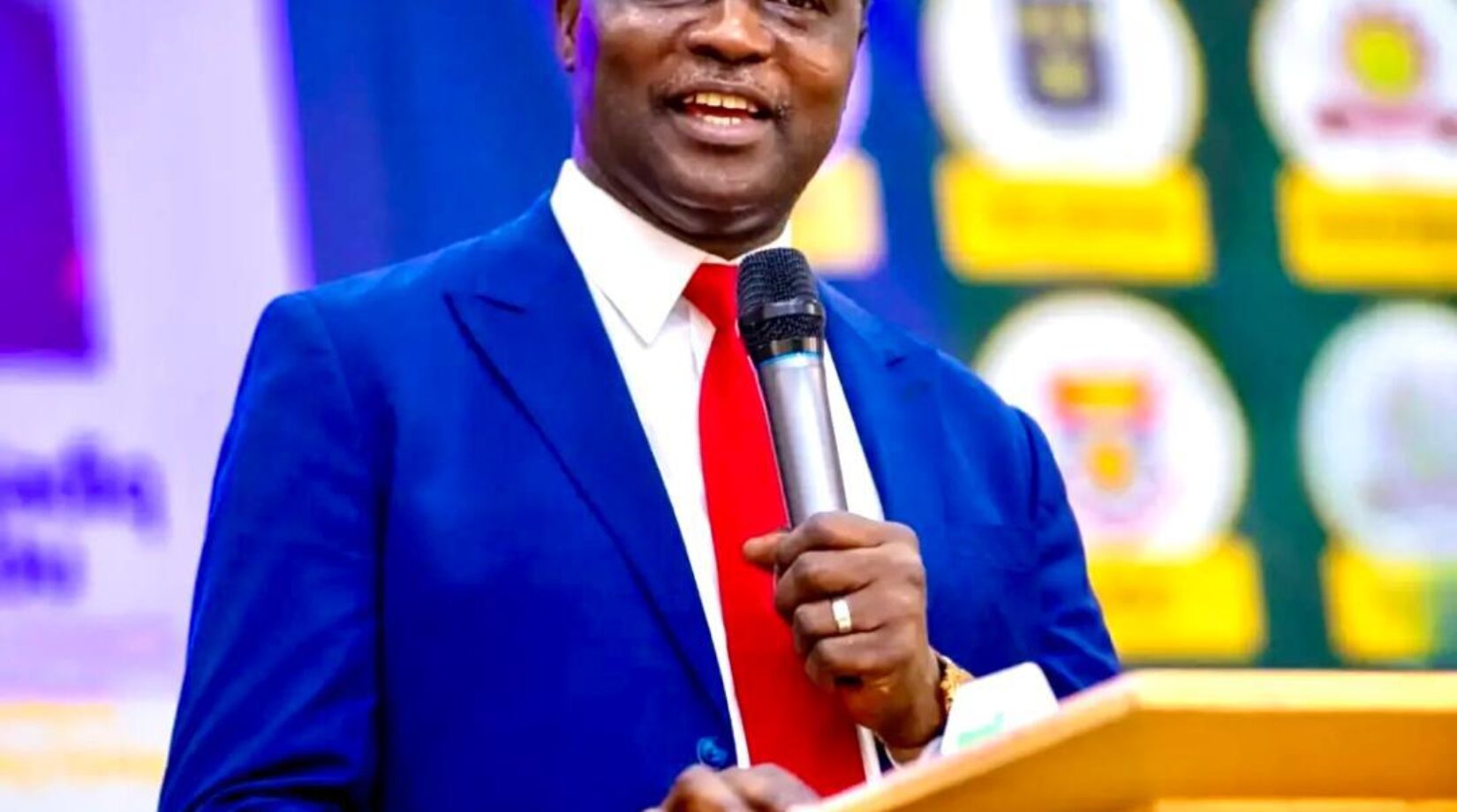 The Ghana we envision: Why Dr. Yaw Osei Adutwum must lead