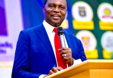 The Ghana we envision: Why Dr. Yaw Osei Adutwum must lead