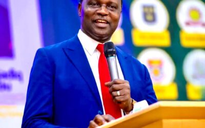 The Ghana we envision: Why Dr. Yaw Osei Adutwum must lead
