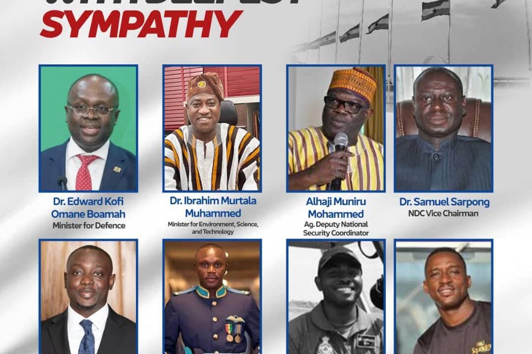 MTN Ghana expresses condolences & calls for responsible Sharing