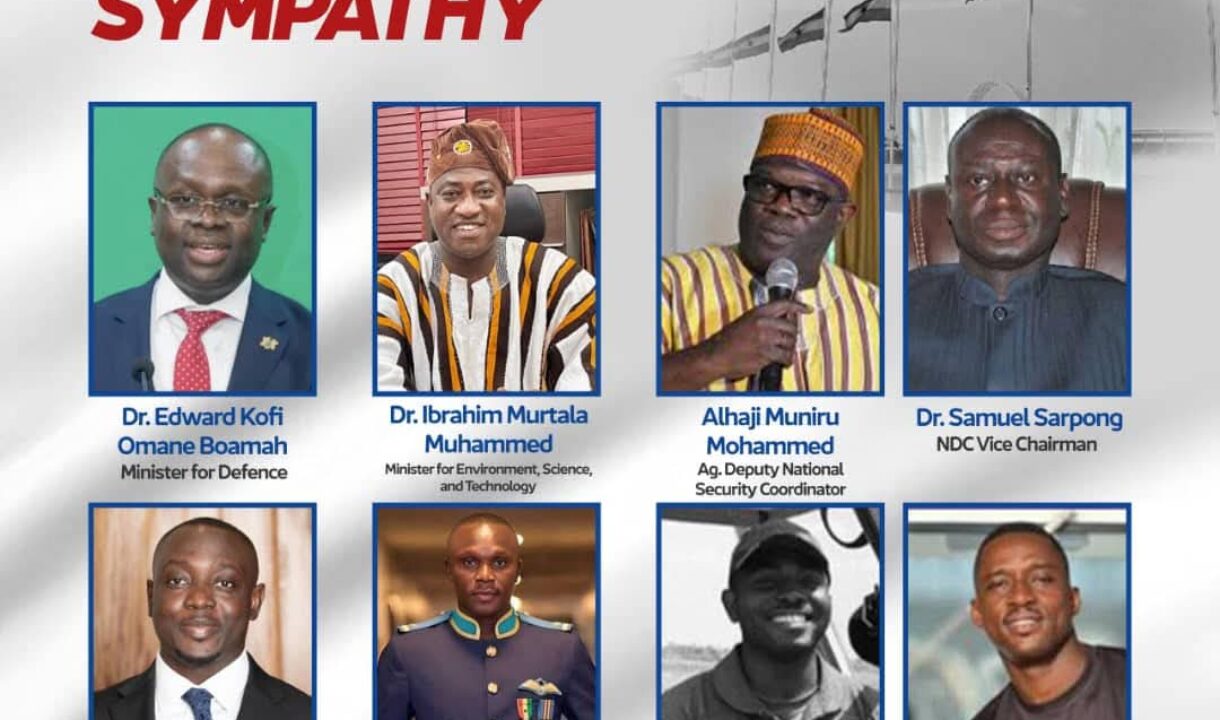 MTN Ghana expresses condolences & calls for responsible Sharing