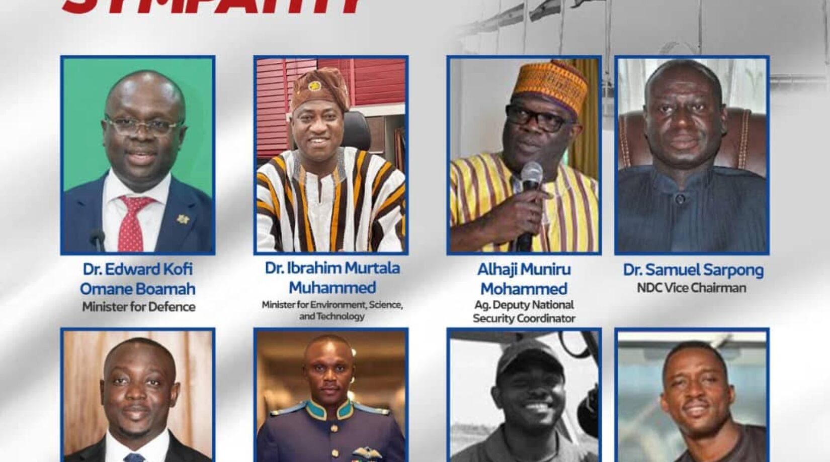 MTN Ghana expresses condolences & calls for responsible Sharing