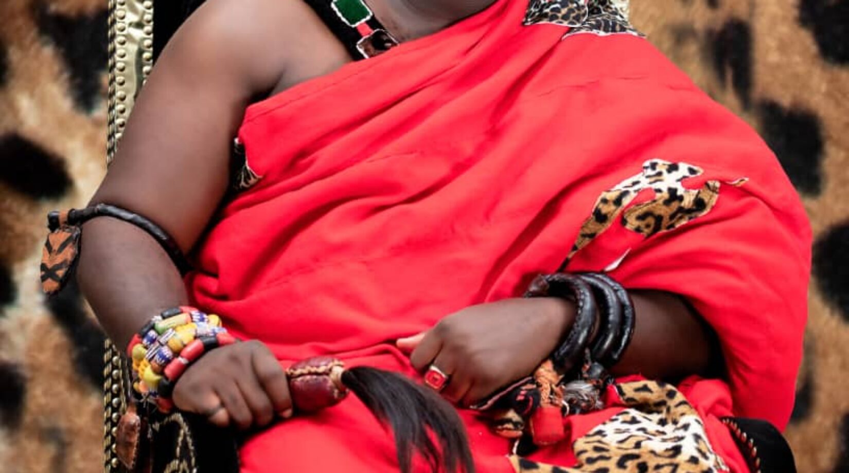 Okpewuokpe Togbui Dagadu IX mourns Families of 8 Officials who died in helicopter crash