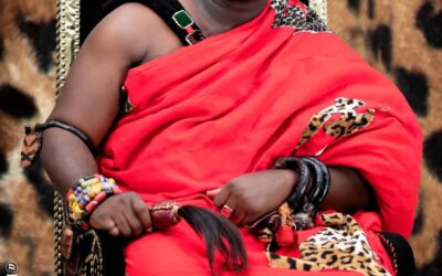 Okpewuokpe Togbui Dagadu IX mourns Families of 8 Officials who died in helicopter crash