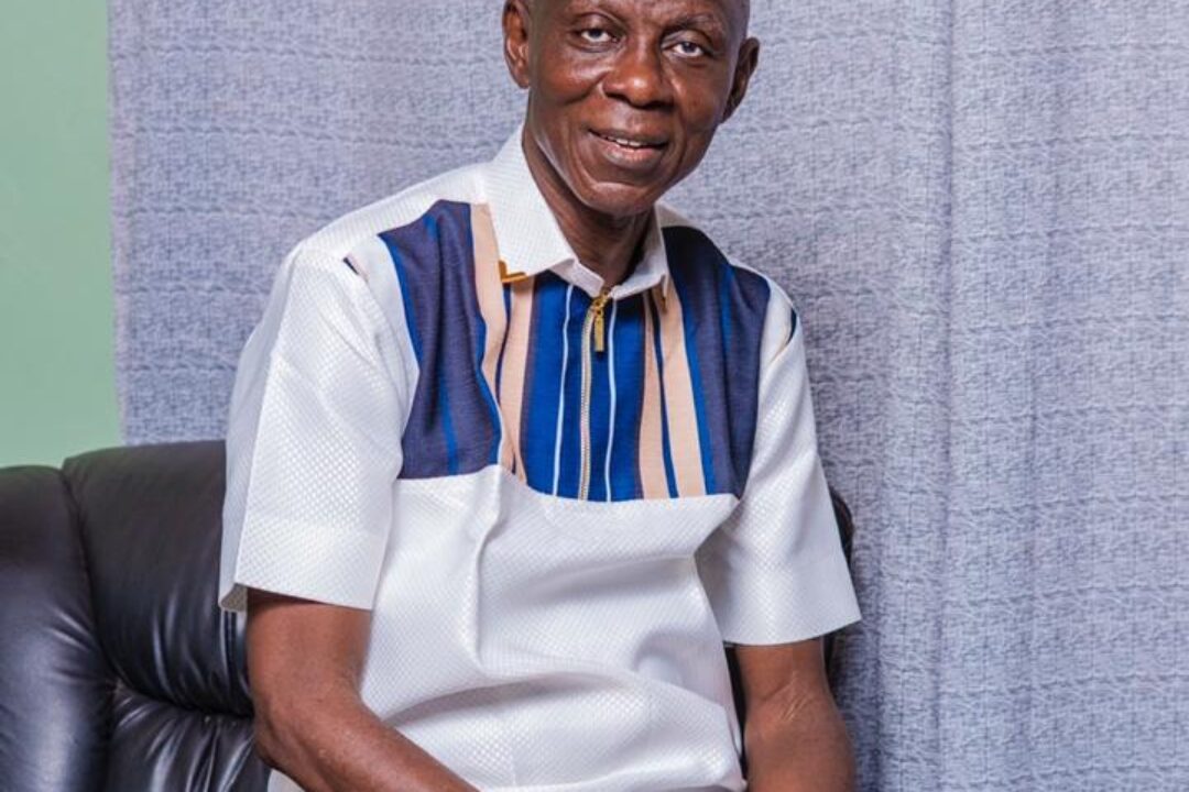 Apostle Kwadwo Kwarteng urges Ghanaians to stop  Politicization of Helicopter Crash