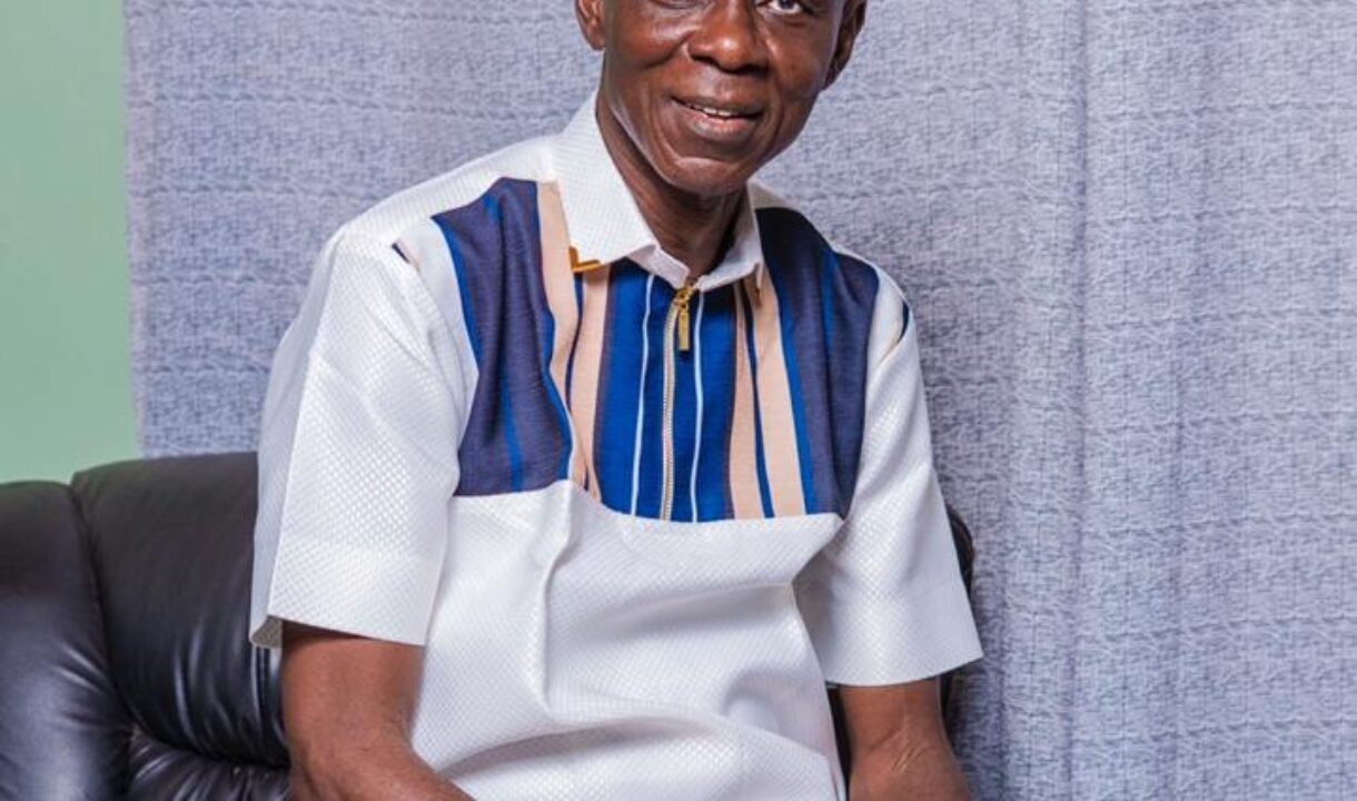 Apostle Kwadwo Kwarteng urges Ghanaians to stop  Politicization of Helicopter Crash