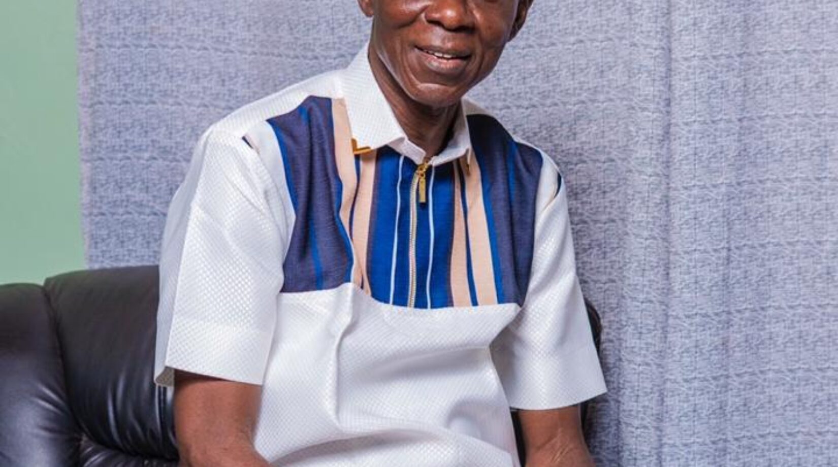 Apostle Kwadwo Kwarteng urges Ghanaians to stop  Politicization of Helicopter Crash