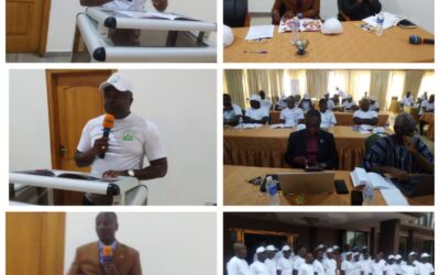 Conference of Ashanti Presiding Members holds 3-day capacity building conference