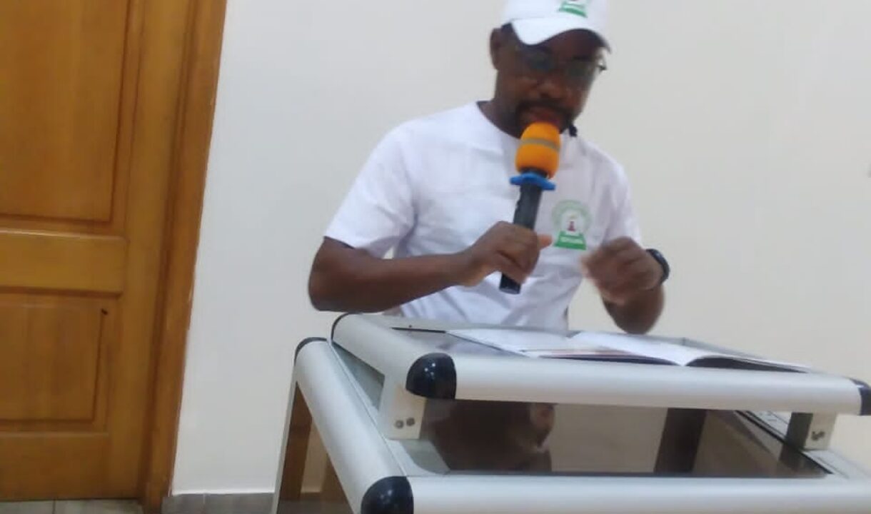 Dean of Ashanti PMs Conference advocates amendment of Article 243 (1) to elect MMDCEs on non-partisan basis