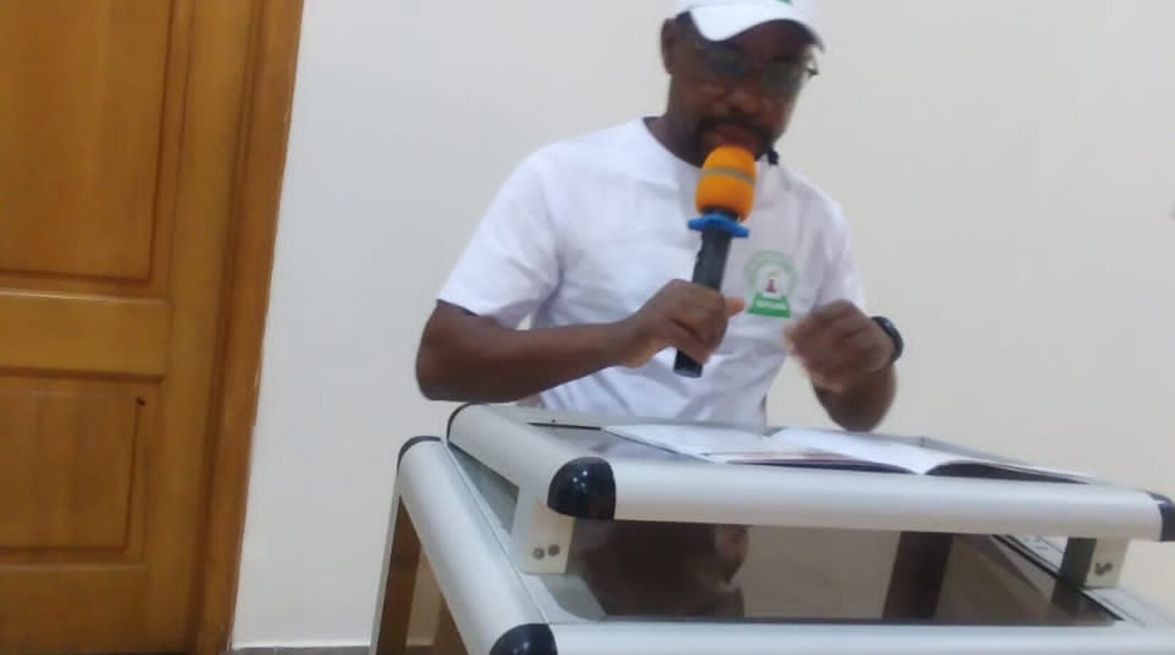 Dean of Ashanti PMs Conference advocates amendment of Article 243 (1) to elect MMDCEs on non-partisan basis