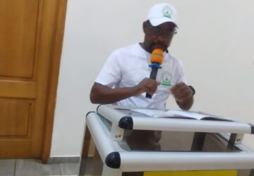 Dean of Ashanti PMs Conference advocates amendment of Article 243 (1) to elect MMDCEs on non-partisan basis