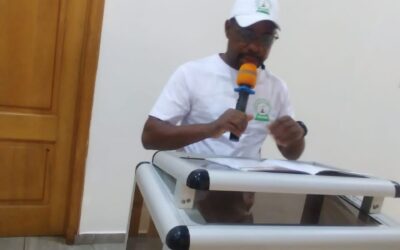 Dean of Ashanti PMs Conference advocates amendment of Article 243 (1) to elect MMDCEs on non-partisan basis
