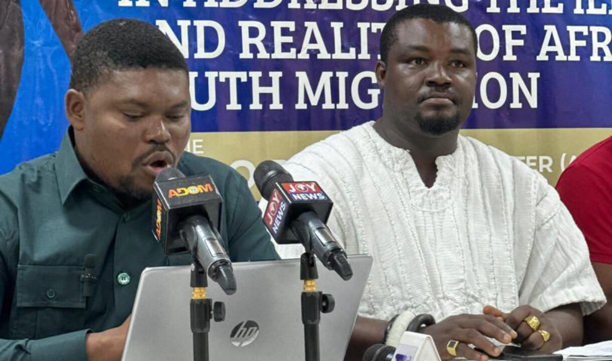 Journalists urged to expose “migration myths” after training by Réseau‑LEADER