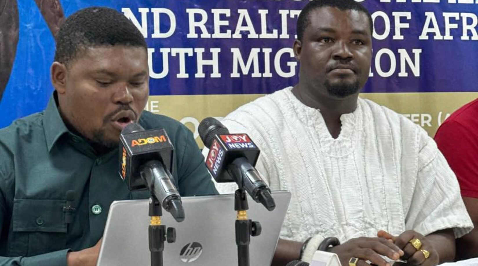 Journalists urged to expose “migration myths” after training by Réseau‑LEADER