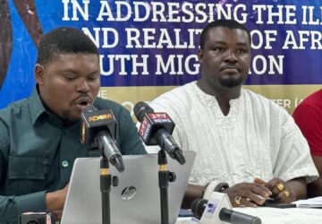 Journalists urged to expose “migration myths” after training by Réseau‑LEADER