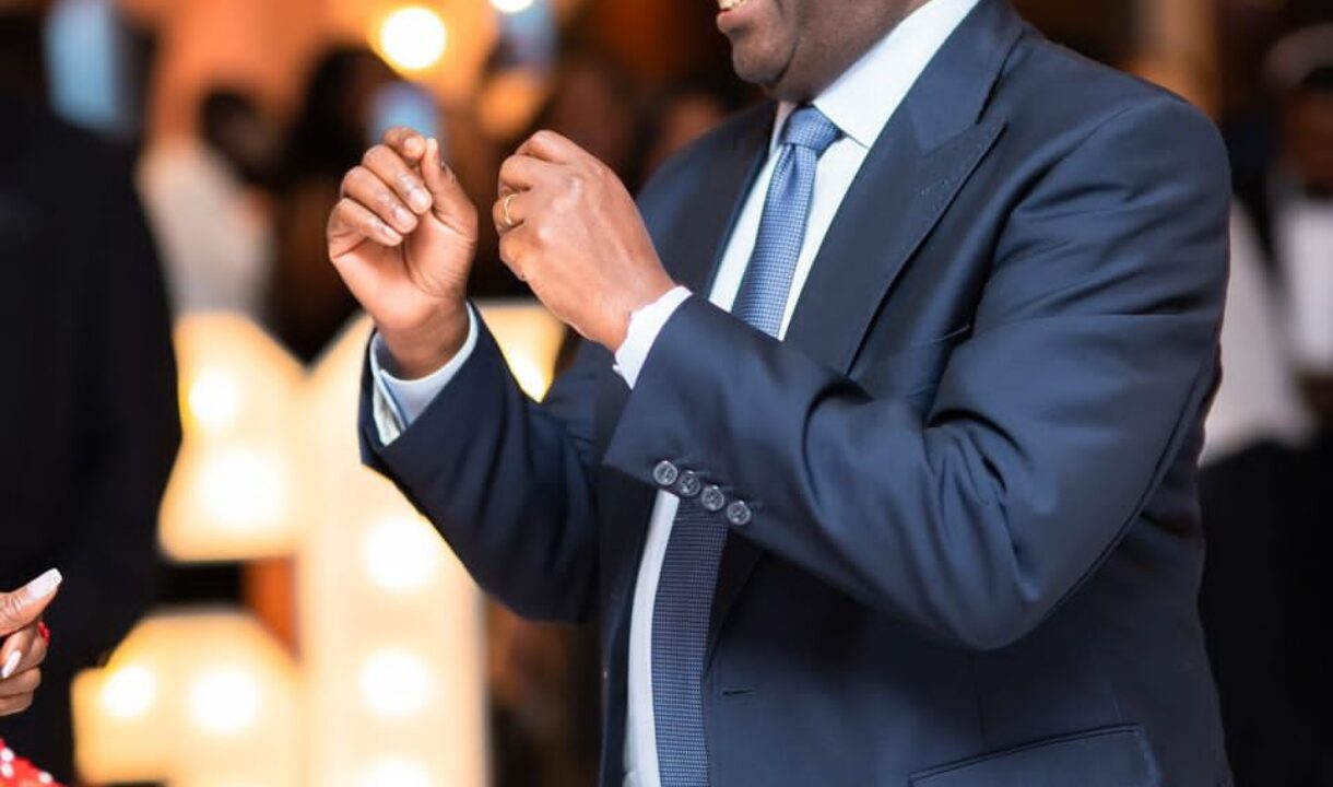 Razak Kojo Opoku chases Bawumia with 13 tribal & religious bigotry sins