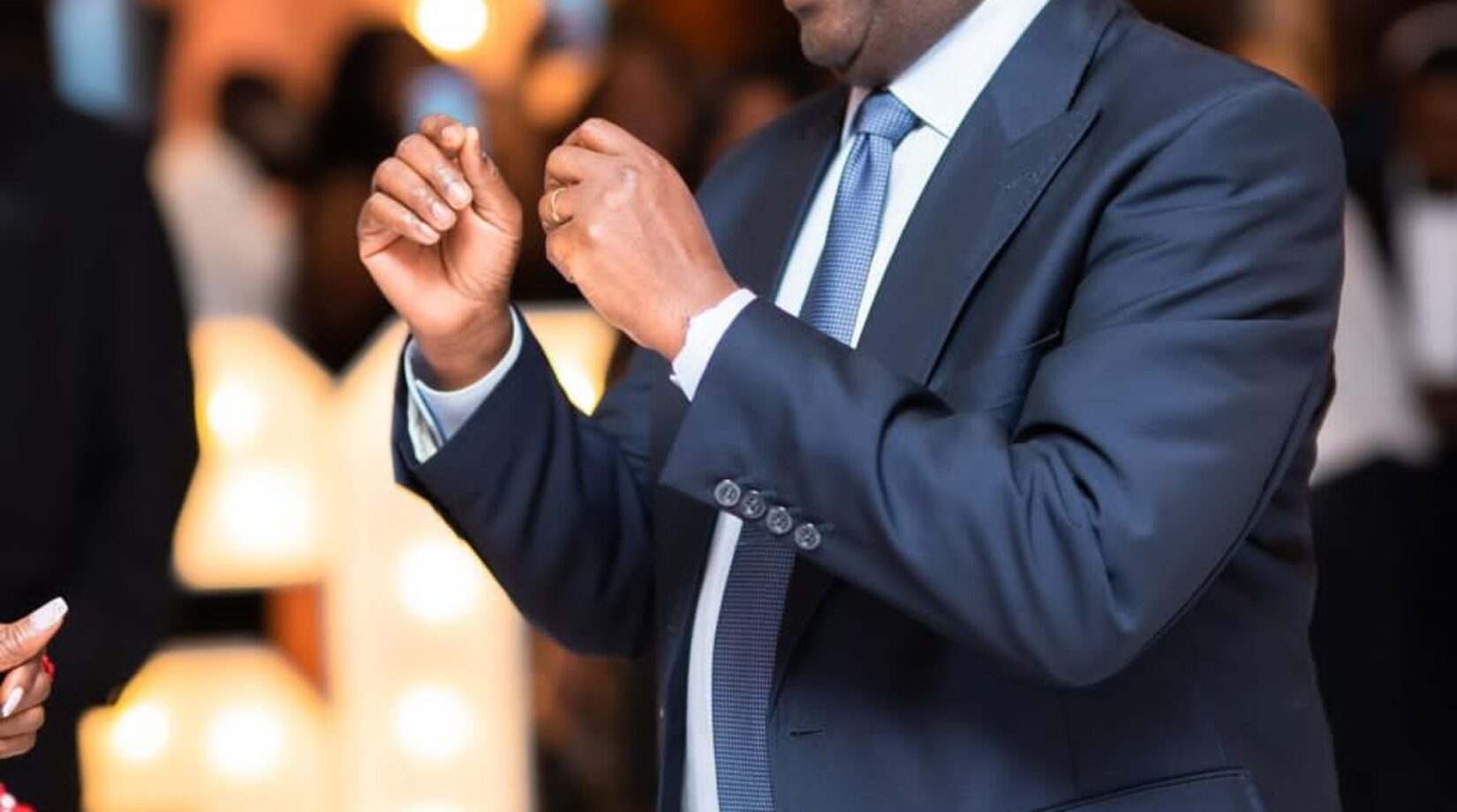 Razak Kojo Opoku chases Bawumia with 13 tribal & religious bigotry sins