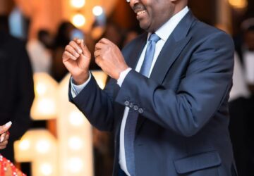 Razak Kojo Opoku chases Bawumia with 13 tribal & religious bigotry sins