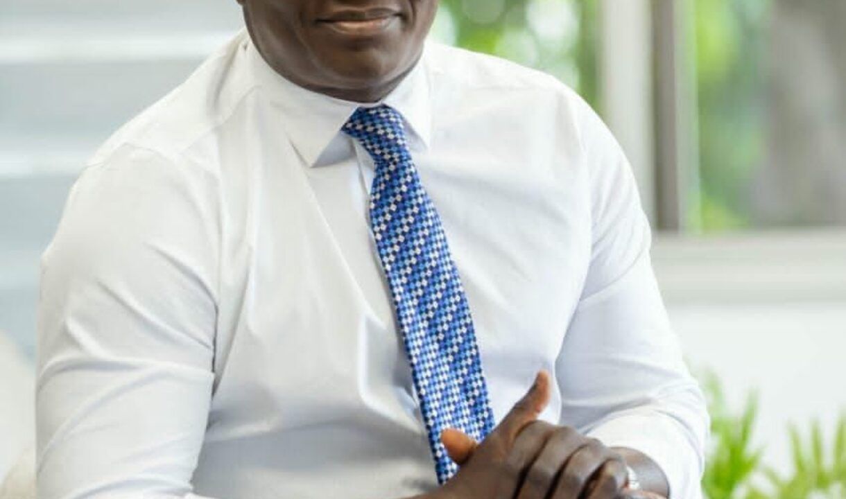 NPP activist writes:TRIBAL POLITICS WON’T HELP NPP – HON. Dr. BRYAN ACHEAMPONG SHOULD TAKE NOTE