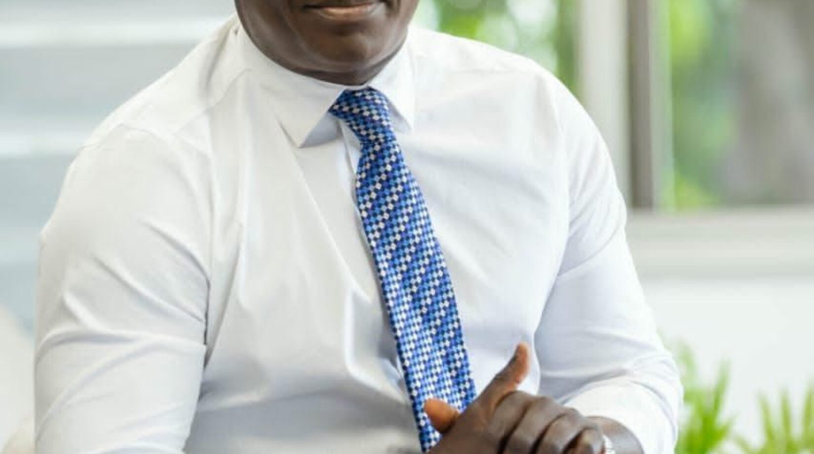 NPP activist writes:TRIBAL POLITICS WON’T HELP NPP – HON. Dr. BRYAN ACHEAMPONG SHOULD TAKE NOTE